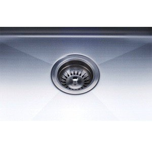 Zorg Inox RX-5151 кухонная мойка, матовая сталь