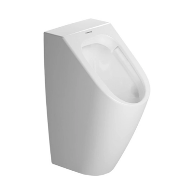 Писсуар Duravit ME By Starck 2809300000 подвод воды сзади