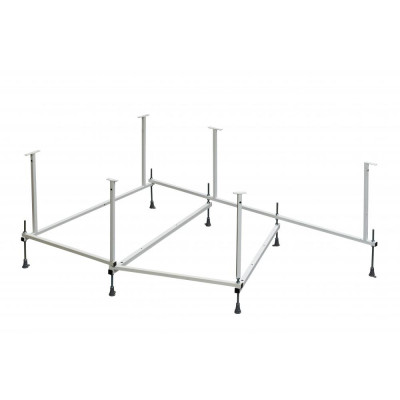 Монтажный комплект к акриловой ванне Roca Luna 170x115 24F185000