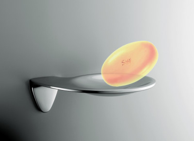 COLOMBO Khala В1801.000 мыльница настенная