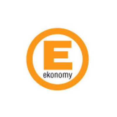 MERIDA Economy mini ТБЭ310/ПТ11Р бумага туалетная белая однослойная, в рулоне 200 м