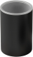 Стакан для ванной Colombo Plus W4941.NM черный (W4941.NM)