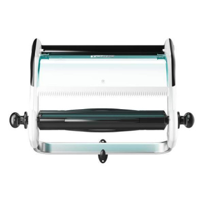 Настенный диспенсер Tork для протирочных материалов в рулонах