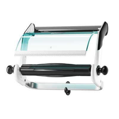 Настенный диспенсер Tork для протирочных материалов в рулонах