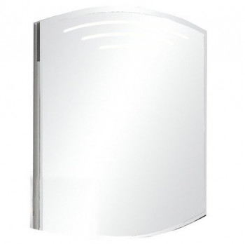 Зеркало Aquaton Севилья 80 (1A126002SE010), белый, настенное