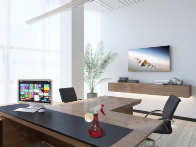 Опрыскиватель-пульверизатор ручной GreenLab 350 мл (J83-173-283)