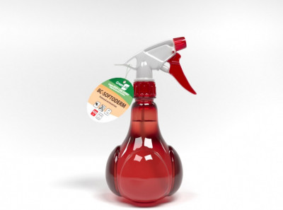 Опрыскиватель-пульверизатор ручной GreenLab 350 мл (J83-173-283)