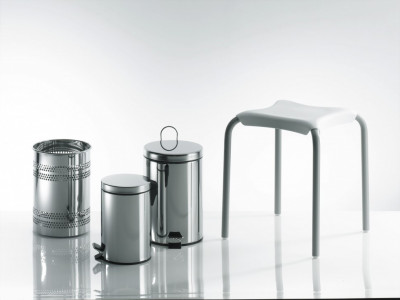 COLOMBO Hotel B9964 ведро для мусора