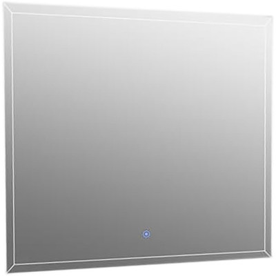 Зеркало в ванную Black&White Universe U909.1000MR 100 909.1000MR с подсветкой с сенсорным выключателем