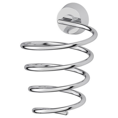 Держатель фена FBS Vizovice VIZ 080, хром