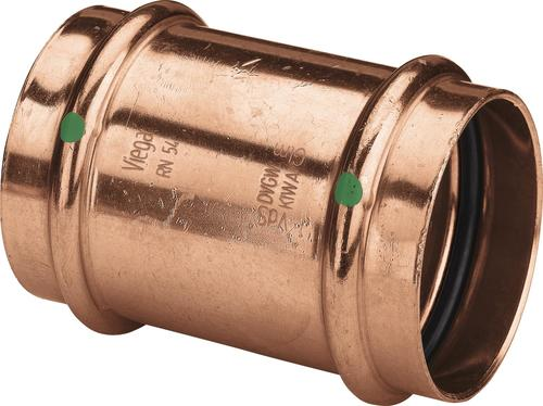 Viega Надвижная муфта Profipress