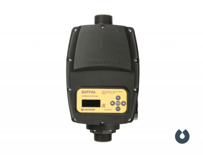 Частотный преобразователь UNIPUMP ВАРУНА (53181)