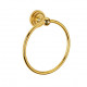 Boheme IMPERIALE 10405 полотенцедержатель-кольцо, золото Boheme IMPERIALE 10405 полотенцедержатель-кольцо, золото (10405)