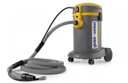 Ghibli Power T D 36 P Combi (SP 8 P Combi) / I Combi(SP 8 I Combi) пылесос для сухой уборки с розеткой для подключения электро и пневмоинструмента