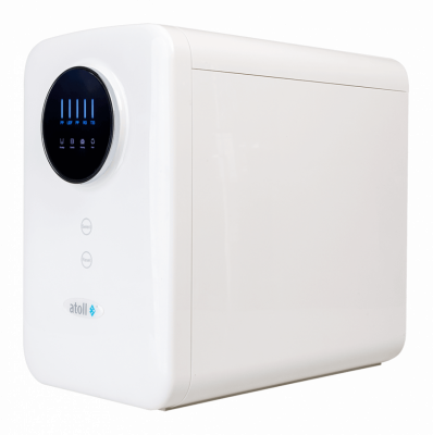 Система обратного осмоса Атолл A-5500mp STD (Cruise)