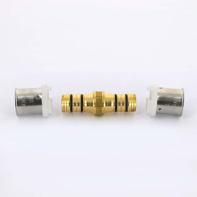 Муфта пресс UNI-FITT 20 (700G7700)