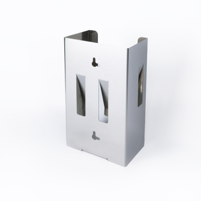 Диспенсер HACCPER Control Point 272510 для перчаток, 225х129х84 мм