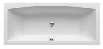 RAVAK C891000000 Акриловая ванна Formy 02 180 см 80 белый