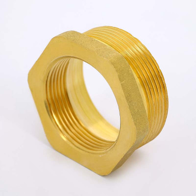 Футорка НВ UNI-FITT 1"1/2x2" (604G7600)