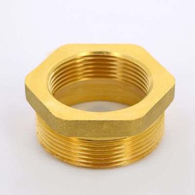 Футорка НВ UNI-FITT 1"1/2x2" (604G7600)