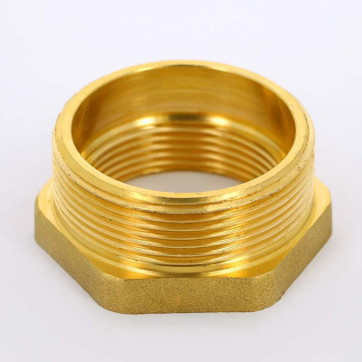 Футорка НВ UNI-FITT 1"1/2x2" (604G7600)