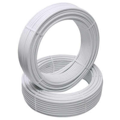 Труба металлопластиковая Universal series PEX-b UNI-FITT 16х2мм бухта 100м (550U1610)