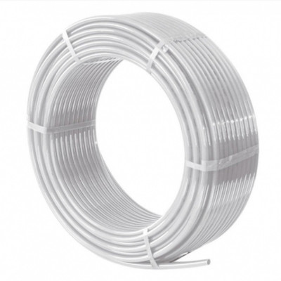 Труба металлопластиковая Universal series PEX-b UNI-FITT 16х2мм бухта 100м (550U1610)