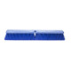 Haccper Щетка для подметания, мягкая, 609 мм, синяя Синий (1124-P)