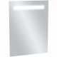 Зеркало в ванную Jacob Delafon Parallel 50 EB1410RU-NF с подсветкой с подогревом и инфракрасным выключателем  (EB1410RU-NF)