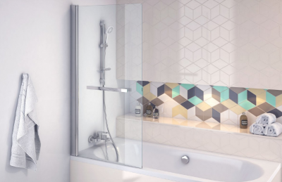 Excellent OCEANA ванна акриловая 180х80 см, белая