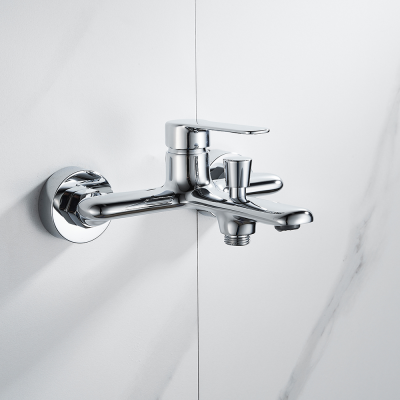 Смеситель для ванны Maretti Aria AR22RF845, хром