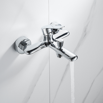 Смеситель для ванны Maretti Aria AR22RF845, хром