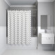 Штора для ванной комнаты IDDIS Basic 180*180см полиэстер (B07P118i11), дизайн современный  (B07P118i11)