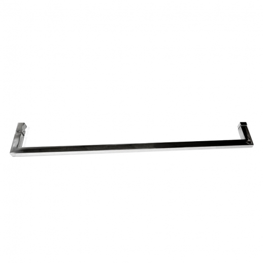 Душевой уголок ABBER Schwarzer Diamant AG02090H, 90х90 см