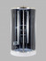 Душевая кабина Niagara Ultra NG-902-01 100х100х220 см, без бани