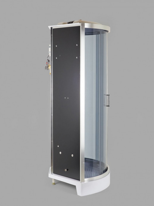 Душевая кабина Niagara Ultra NG-902-01 100х100х220 см, без бани