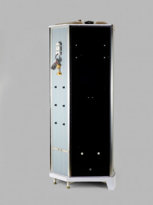 Душевая кабина Niagara Ultra NG-902-01 100х100х220 см, без бани