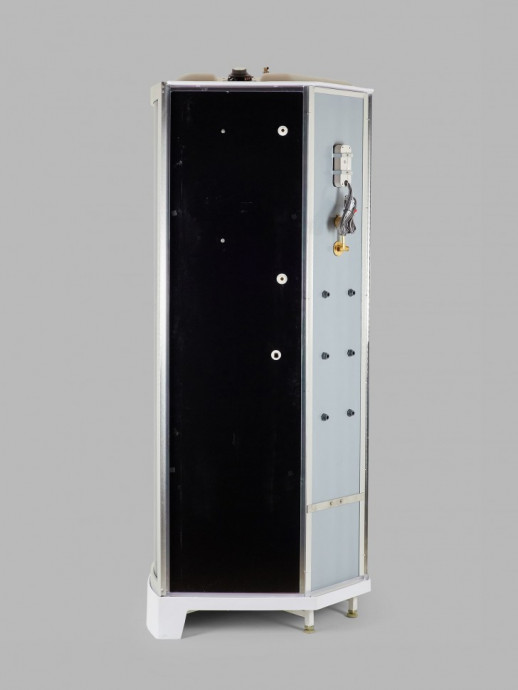 Душевая кабина Niagara Ultra NG-902-01 100х100х220 см, без бани
