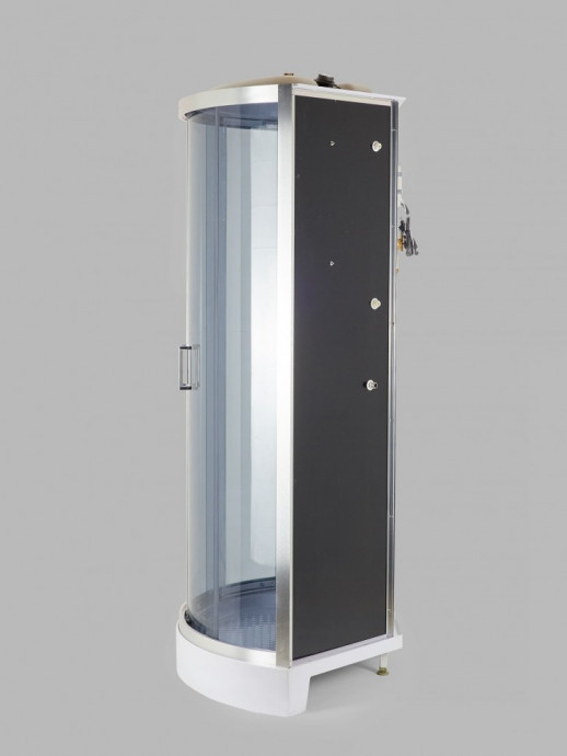 Душевая кабина Niagara Ultra NG-902-01 100х100х220 см, без бани