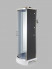 Душевая кабина Niagara Ultra NG-902-01 100х100х220 см, без бани
