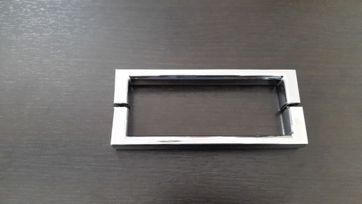 Душевая кабина Niagara Ultra NG-902-01 100х100х220 см, без бани