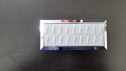 Душевая кабина Niagara Ultra NG-902-01 100х100х220 см, без бани