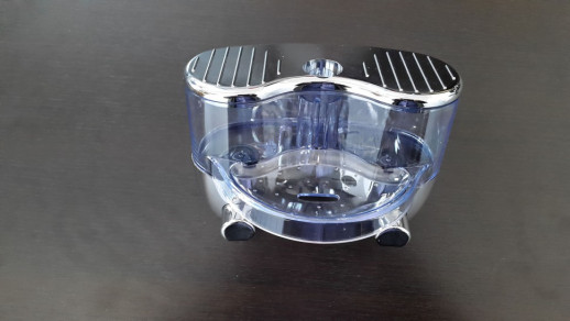 Душевая кабина Niagara Ultra NG-902-01 100х100х220 см, без бани