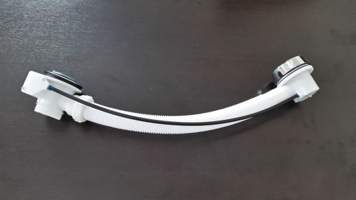 Душевая кабина Niagara Ultra NG-902-01 100х100х220 см, без бани
