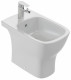 Биде напольное Jacob Delafon Struktura EBC0002-00  (EBC0002-00)