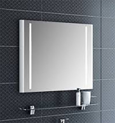 RAVAK Evolution X000000399 полка, стекло/хром