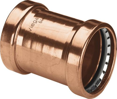 Viega Надвижная муфта Profipress XL