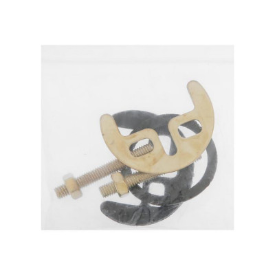 Смеситель ROEGEN RE011A локтевой, 40 мм RE011A