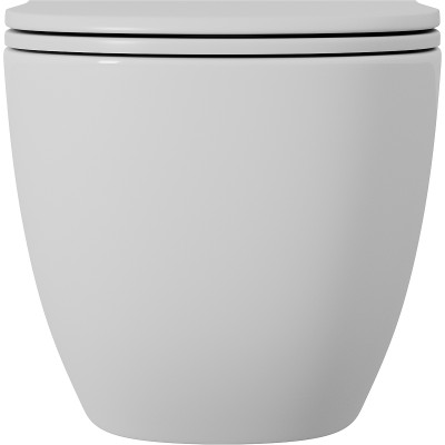 Унитаз D&K Matrix DT1396016 подвесной микролифт
