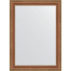 Зеркало настенное Evoform Definite 75х55 BY 3043 в багетной раме Бронзовые бусы на дереве 60 мм  (BY 3043)